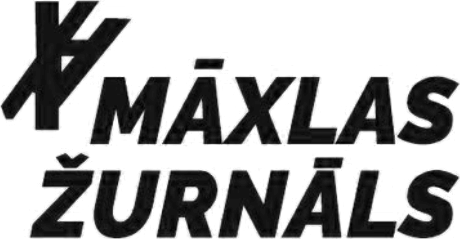 MĀXLAS ŽURNĀLS