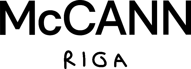 McCANN RIGA