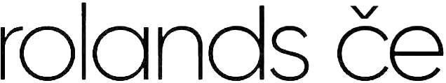 rolands če
