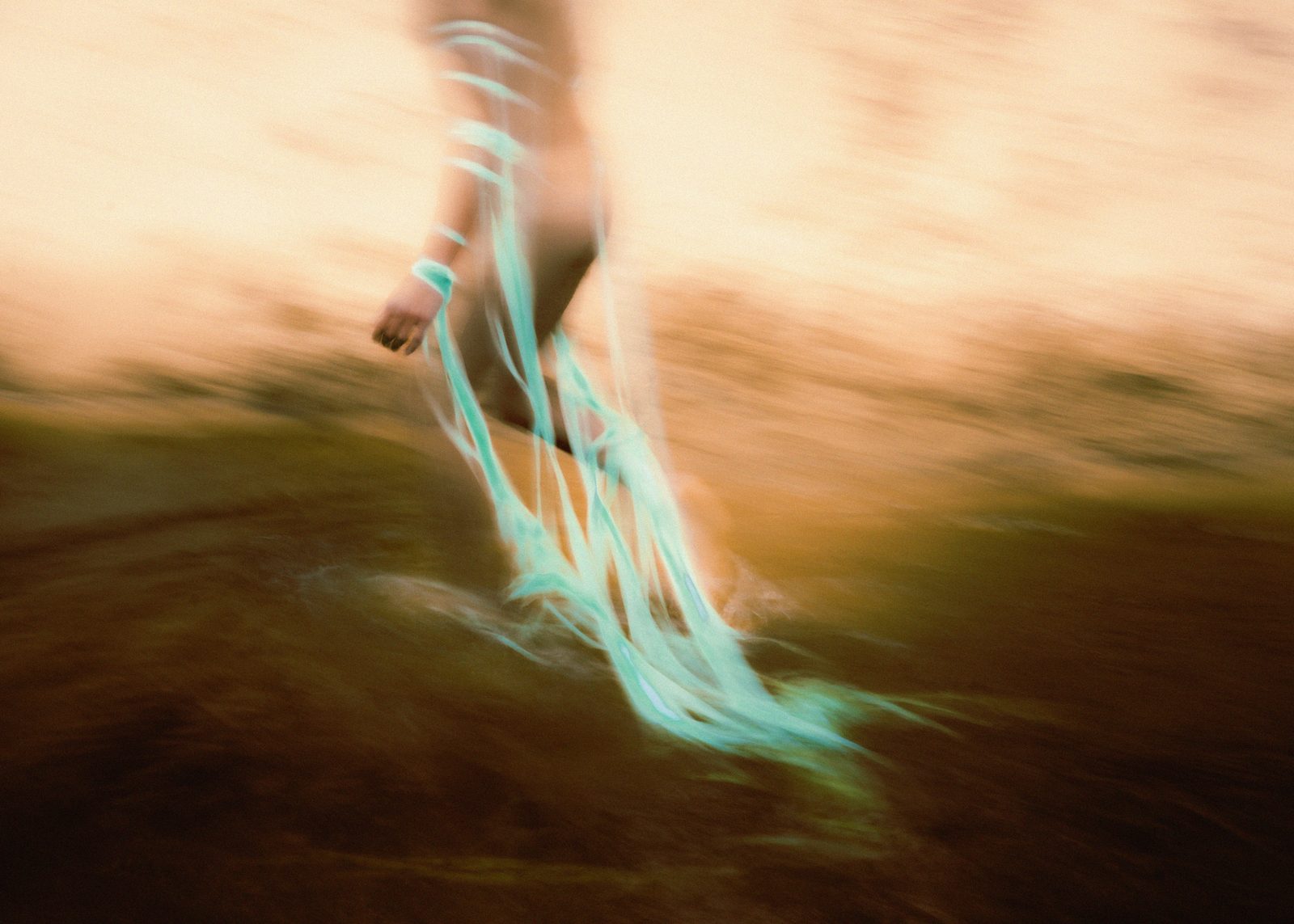 Fluid Bodies — photograph by Edgars Hecmatyars