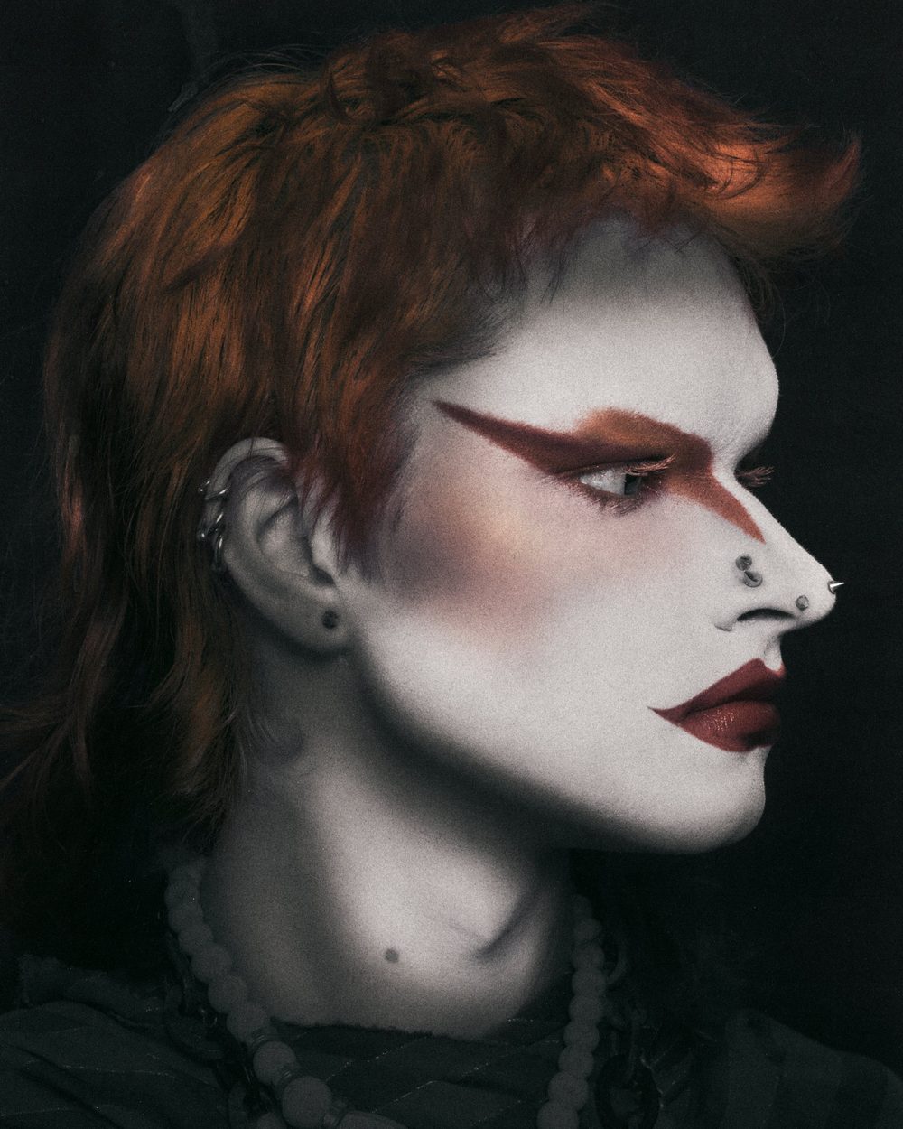 Voitko — photograph by Edgars Hecmatyars