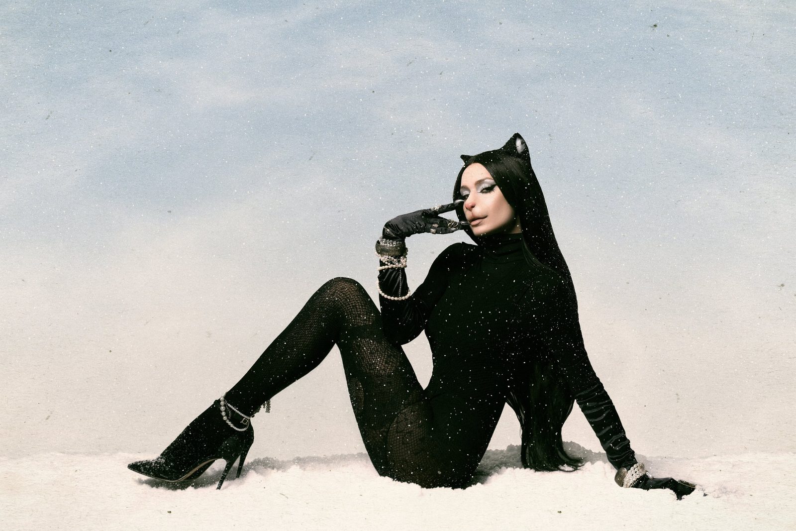 THE YULE CAT — photo 6 by Edgars Hecmatyars