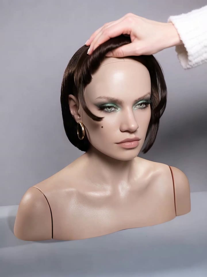 MANNEQUINS — photo 7 by Edgars Hecmatyars