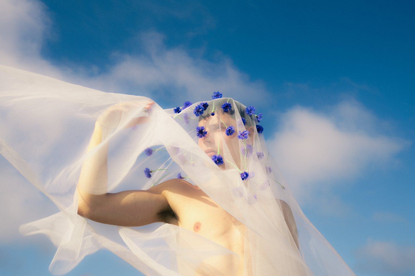 Fluid Bodies — photo 6 by Edgars Hecmatyars