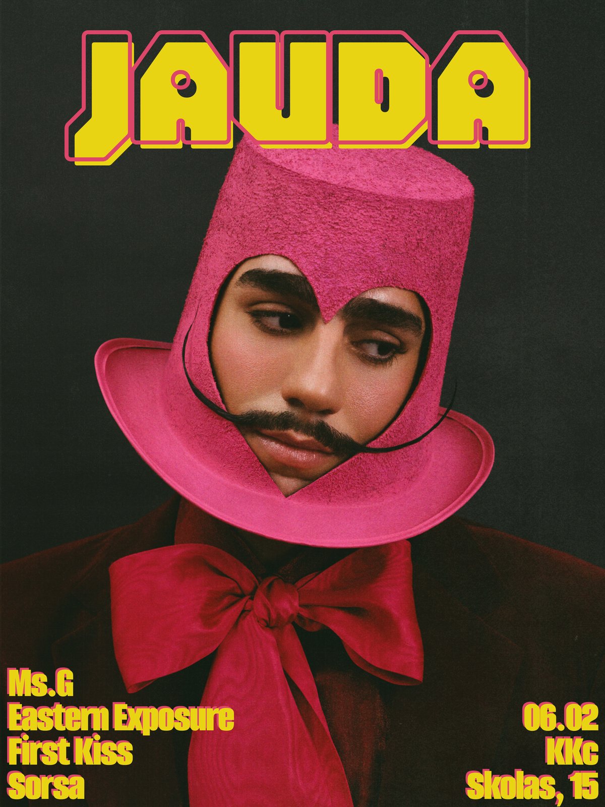 JAUDA — photo 3 by Edgars Hecmatyars