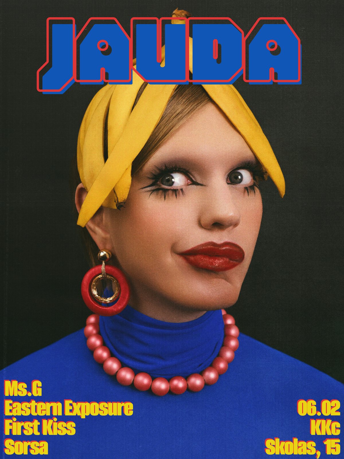 JAUDA — photo 4 by Edgars Hecmatyars