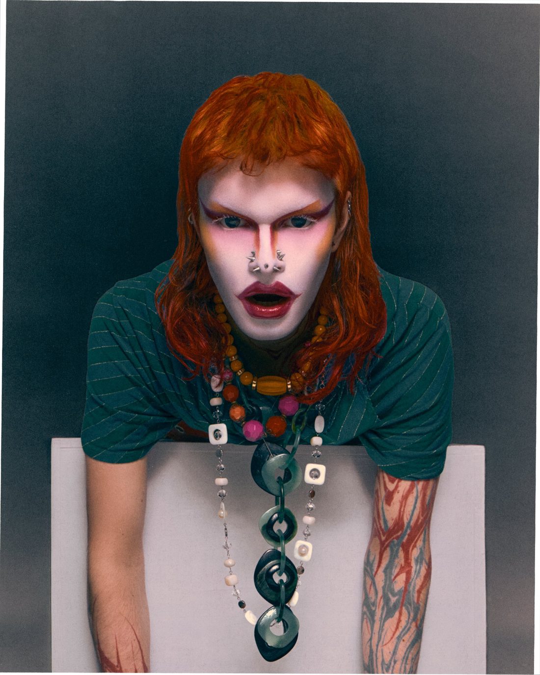 Voitko — photo 6 by Edgars Hecmatyars